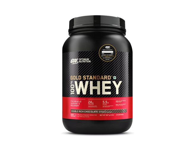 Best Whey Protein Powder In India February 2023